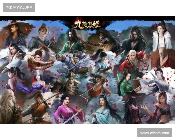 九阴真经中的门派及其独特武学特点解析 九阴真经中的门派及其独特武学特点解析
