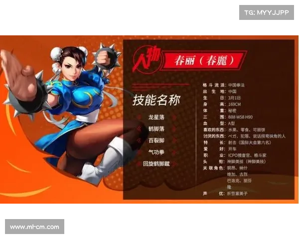 街霸新角色技能解析:创新战斗技巧与独特招式亮点详解 街霸新角色技能解析:创新战斗技巧与独特招式亮点详解