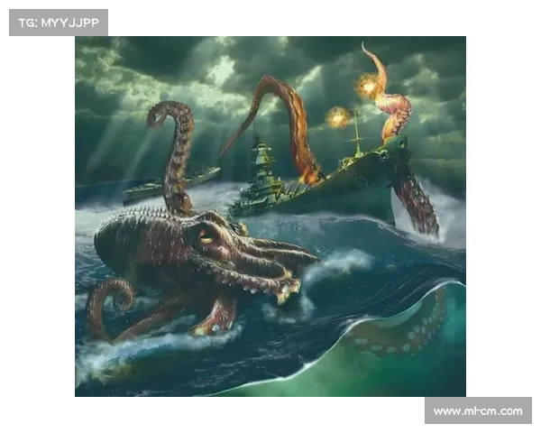 传说中的恐怖先祖与文化符号的深度对话与解读