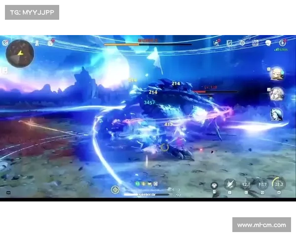 暗影圣域中的未解之地：探索那些隐藏在未知世界深处的神秘区域