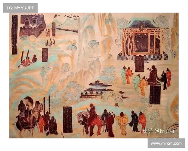 火焰之地蕴藏的古老秘密与失落文明的未解之谜