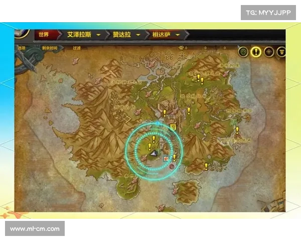 魔兽世界英雄选择指南如何根据职业特点和玩法风格挑选最适合你的角色