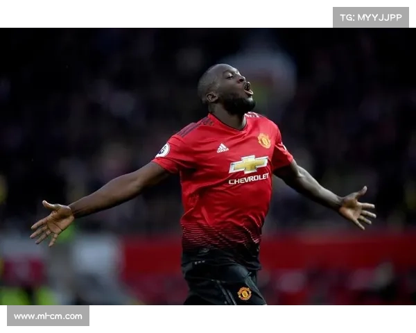 卢卡库为何选择加盟曼联背后的深层原因与考量