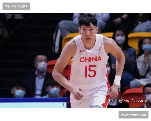 周琦正式加盟新疆男篮五大关键信息全面解析