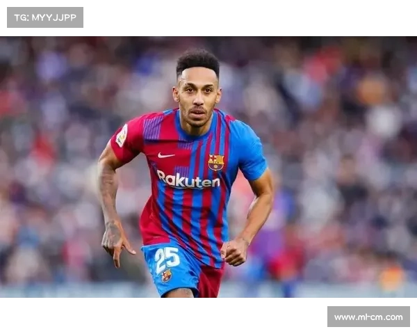 奥巴梅扬为何拒绝加入法国队背后的深层原因与足球选择困境