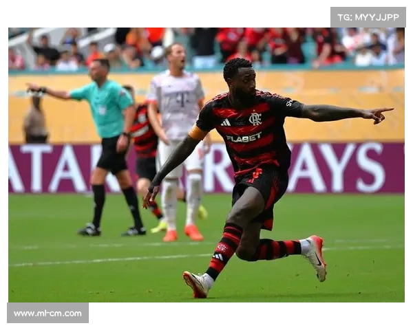 德甲格局难以打破的原因为何拜仁始终稳居霸主地位