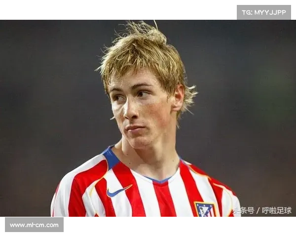 托雷斯的五个绰号背后故事 你知道多少