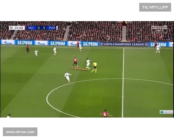 巴黎圣日耳曼欧冠成功的五大关键因素深度解析