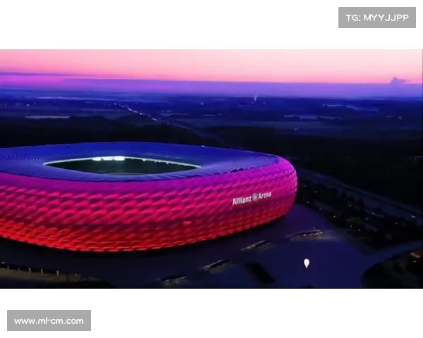 探秘拜仁慕尼黑主场名称背后的历史变迁与文化象征