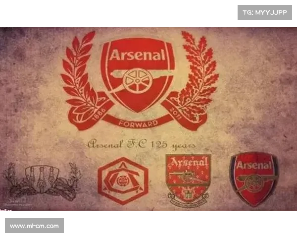 探究阿森纳队徽的象征意义与其蕴含的深层文化价值传承脉络发展史