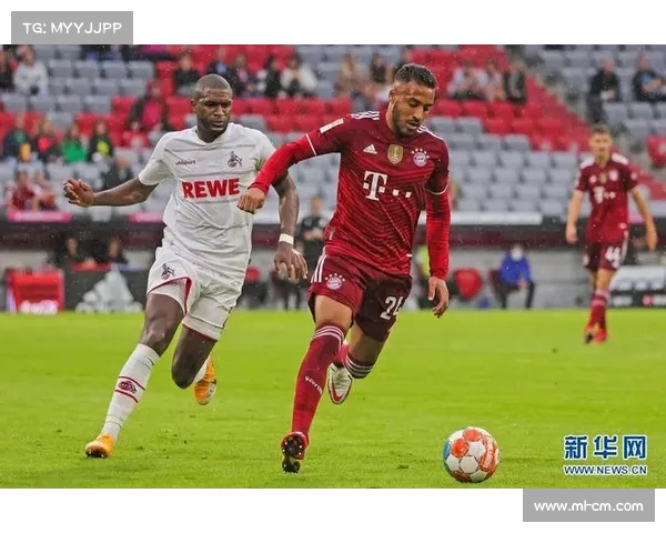 托利索回归助力拜仁重塑中场实力 争夺各项赛事冠军潜力大增 托利索回归助力拜仁重塑中场实力 争夺各项赛事冠军潜力大增