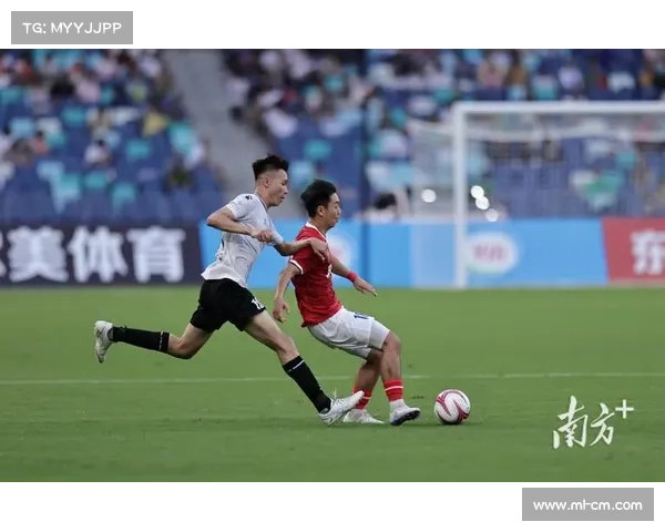 推动广东足球发展新力量的策略与路径探索