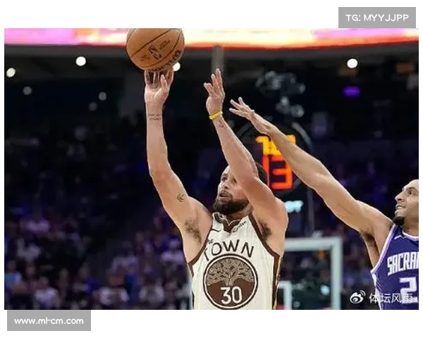 斯蒂芬·库里:NBA射手杯的不朽传奇 斯蒂芬·库里:NBA射手杯的不朽传奇
